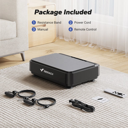 Revitalize Vibration Plate™