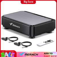 Revitalize Vibration Plate™