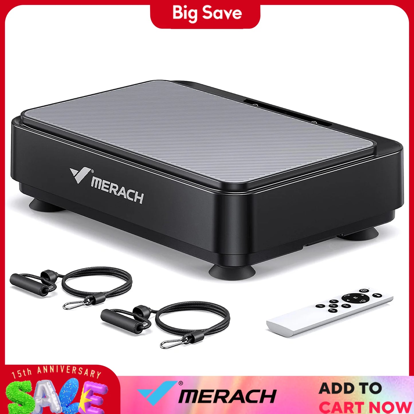 Revitalize Vibration Plate™