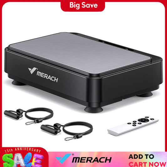 Revitalize Vibration Plate™