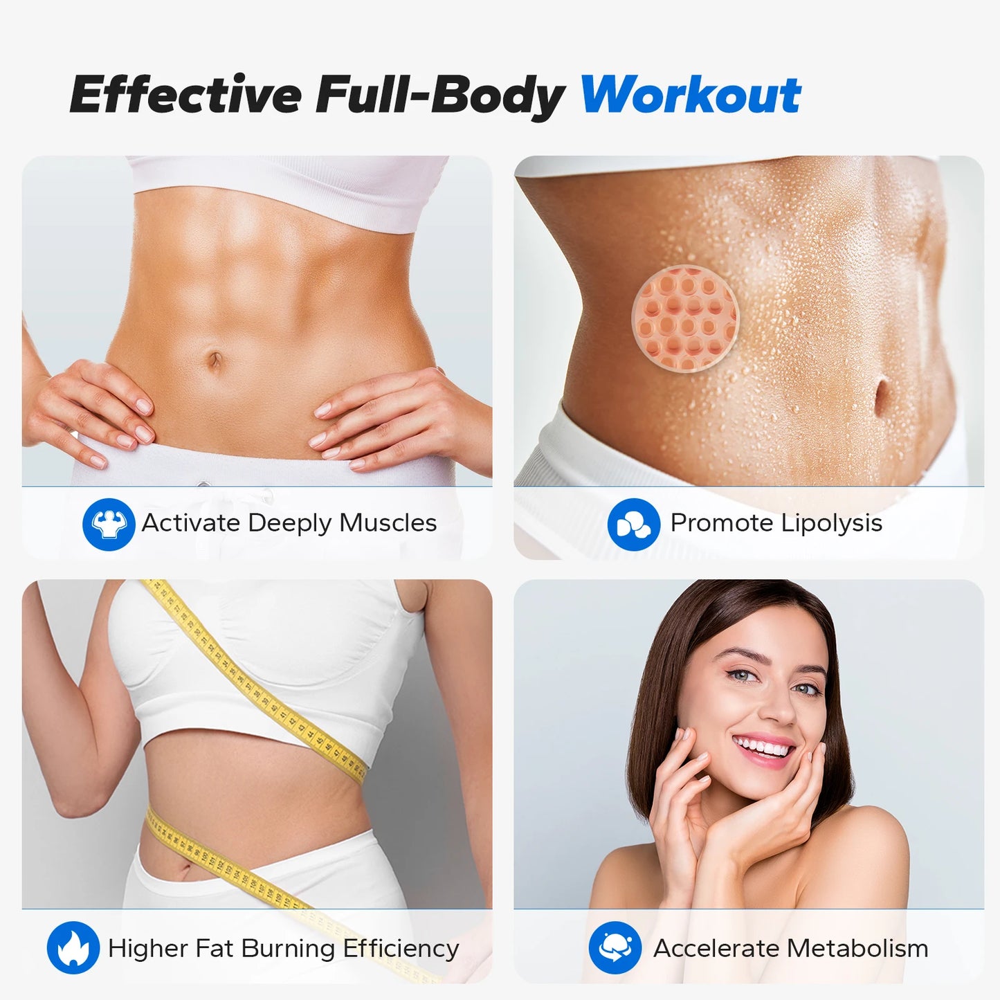 Revitalize Vibration Plate™