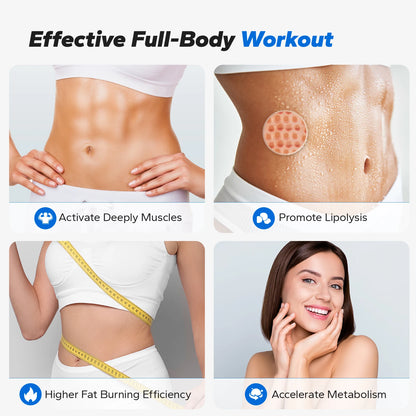 Revitalize Vibration Plate™