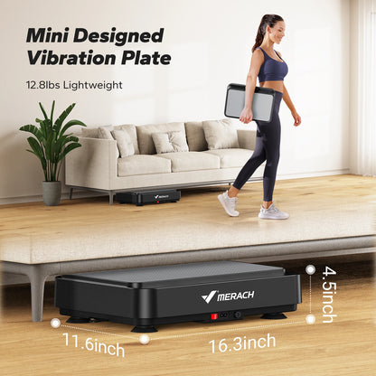 Revitalize Vibration Plate™