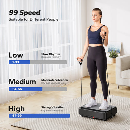 Revitalize Vibration Plate™